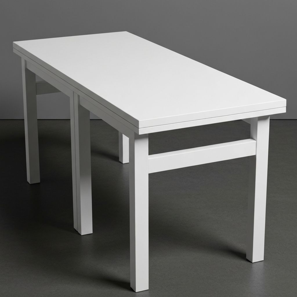 테이블 렌탈 1200 듀라테이블